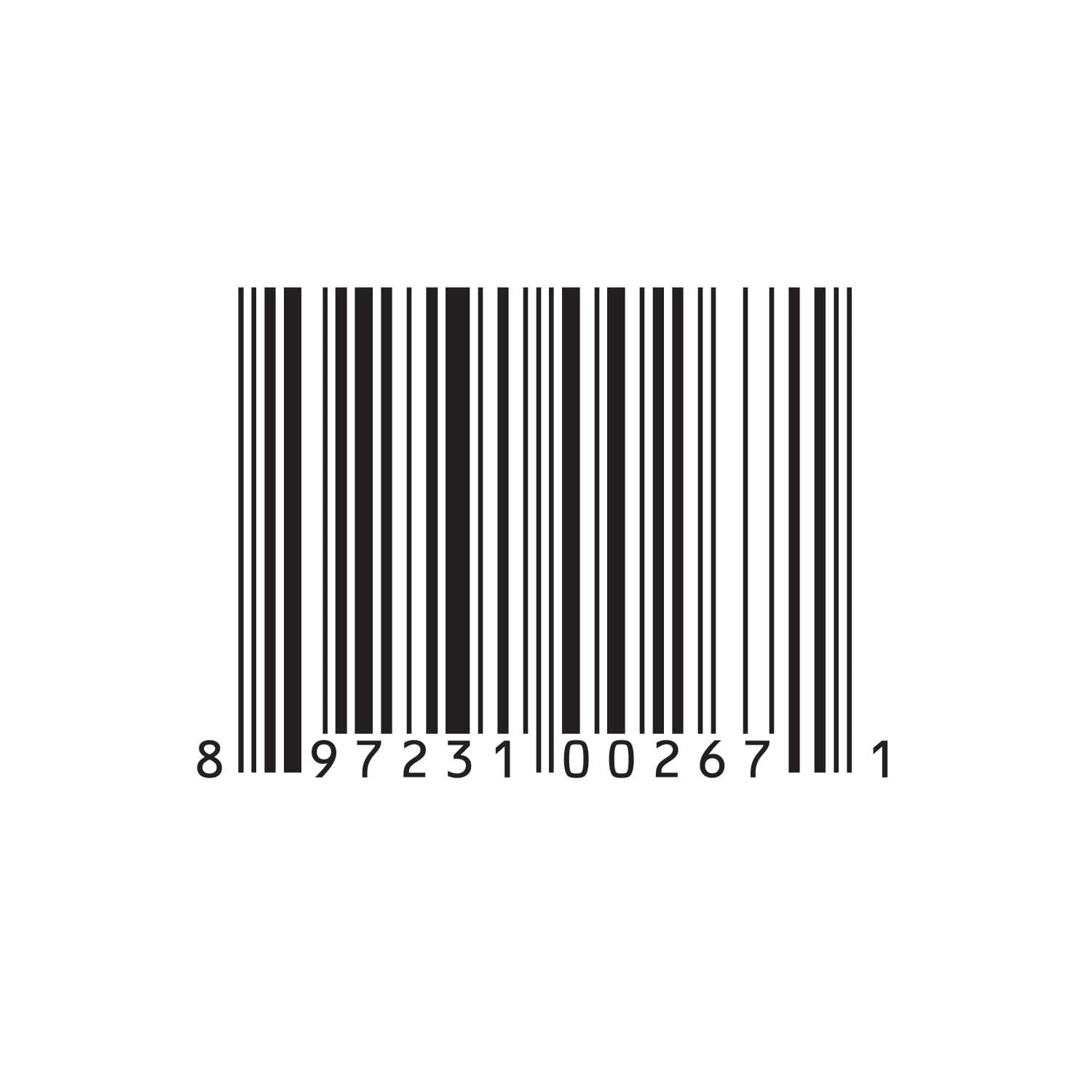 Gingelly Oil Jar 1000ml - Image 3