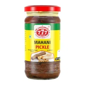 777-Pickle-300g-mahani 777-Pickle-300g-mahani