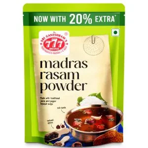 rasam powder