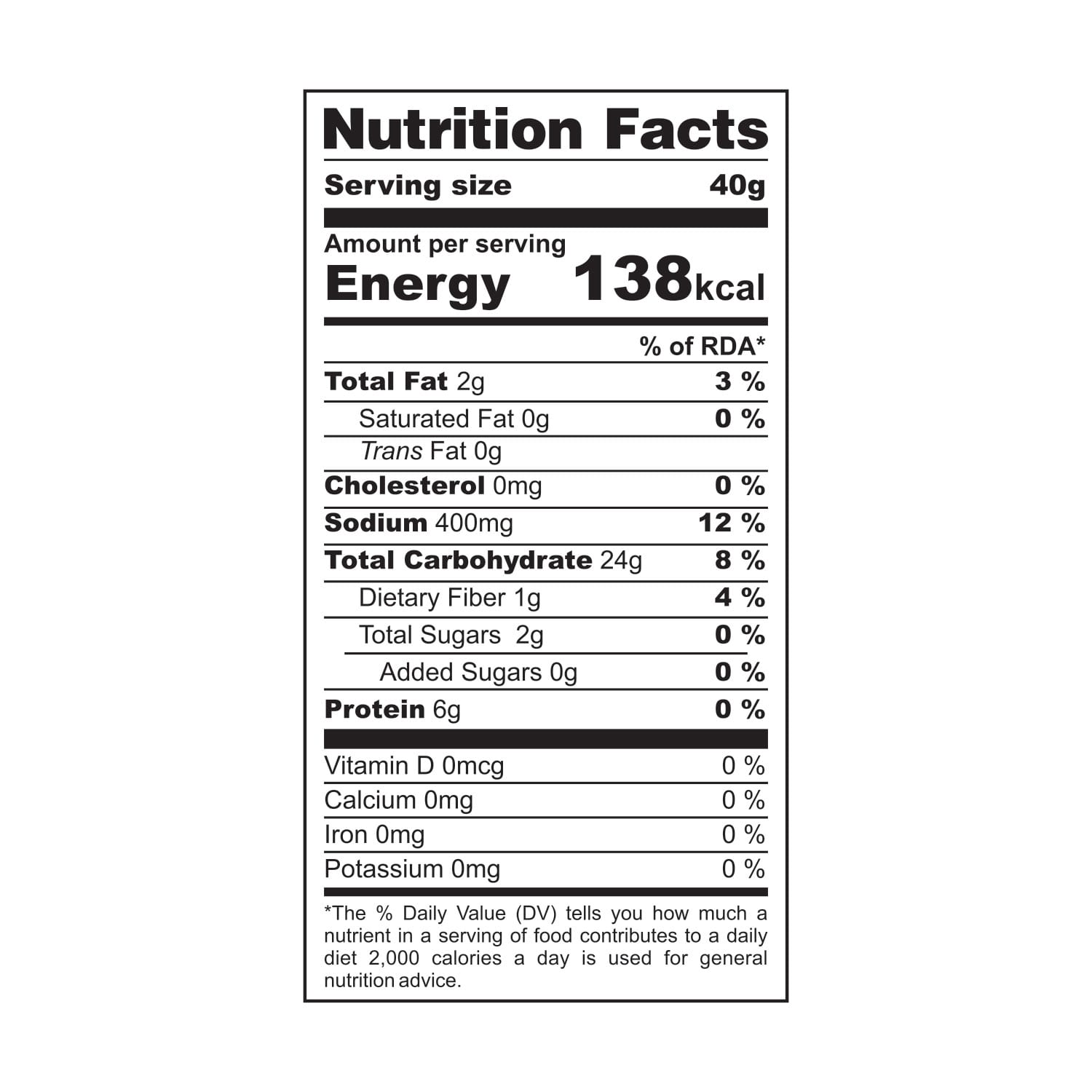 777 Bajji Bonda Mix 200g - Image 5