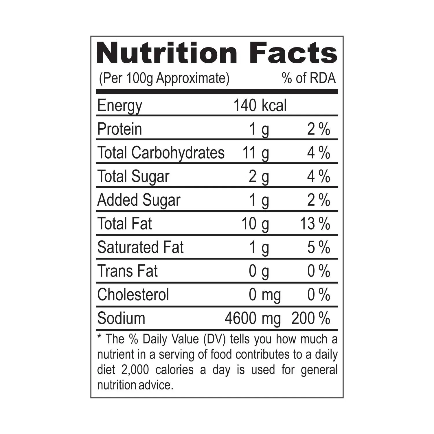 777 Citron Pickle 300g - Image 5