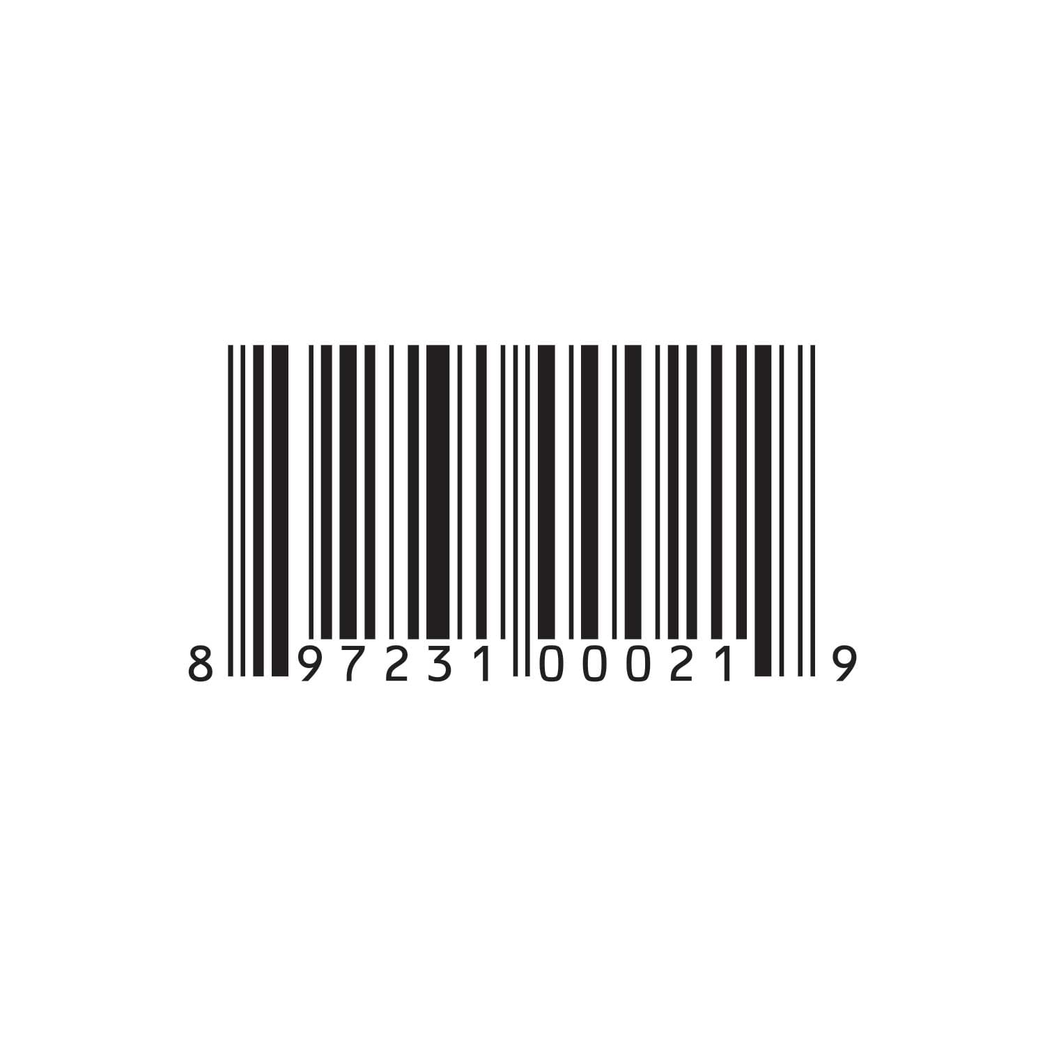 777 Garlic Pickle 300g - Image 2