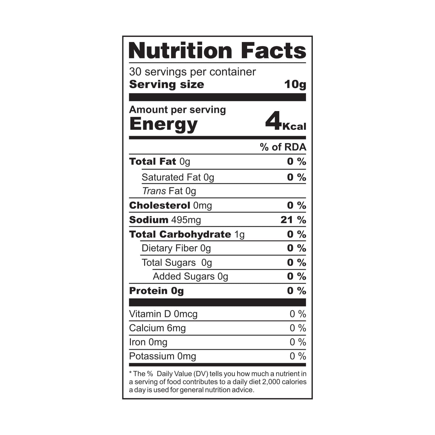 Ginger Garlic Paste 300g - Image 4