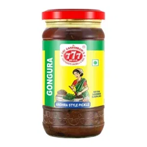 Gongura Pick Gongura Pickel