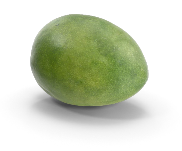 Andhra Avakaya Pickle