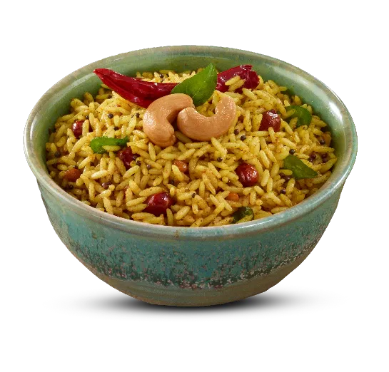 Rice Puliyotharai Mix