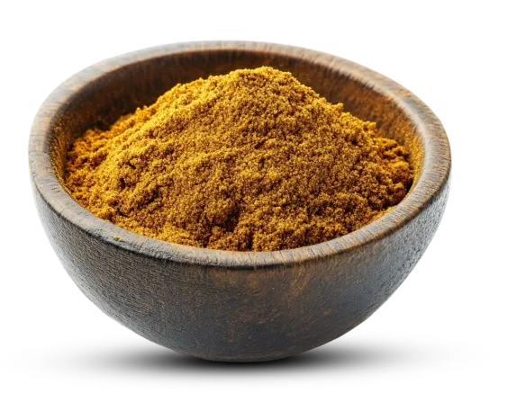 Blended Spice Mix