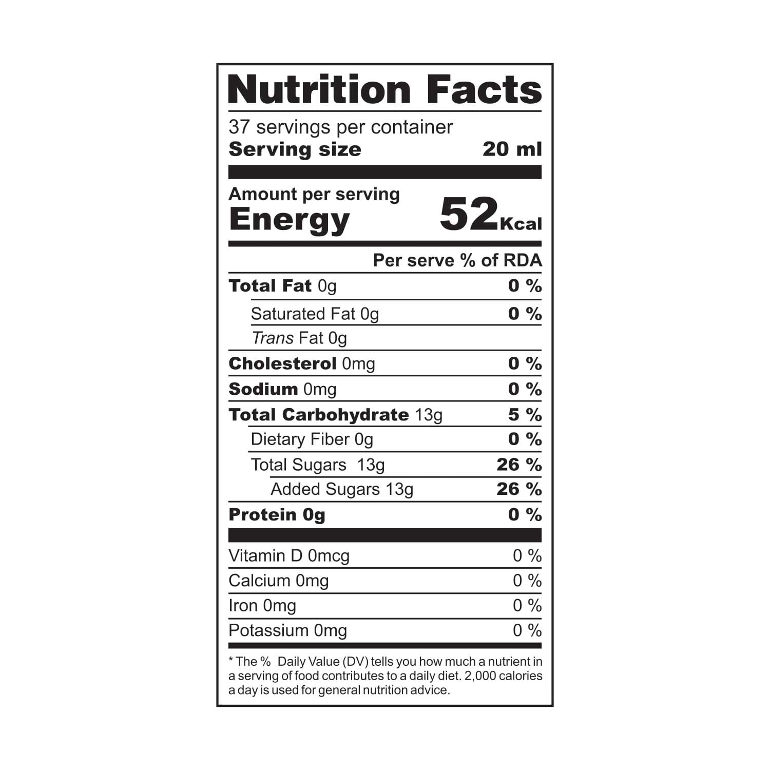 777 Nannari Sharbat 700ml - Image 5