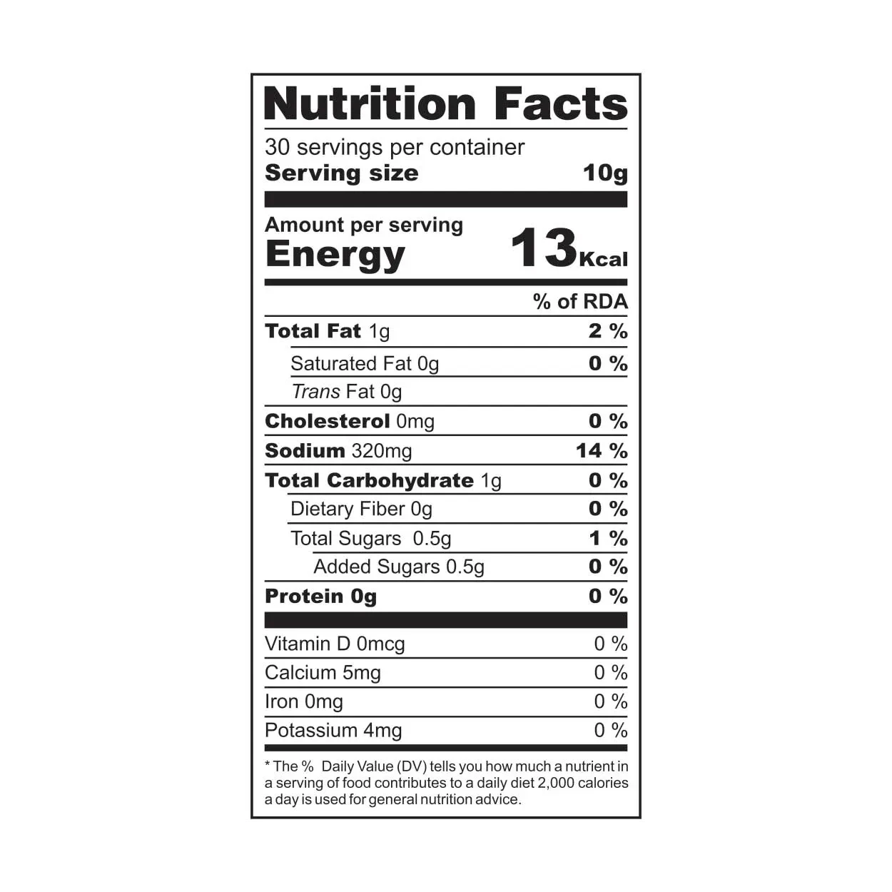 Dhideer® Instant Tomato Rice Paste 300g+100g - Image 5