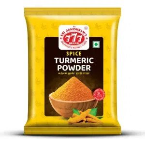 TURMERIC POWDER turmeric powder