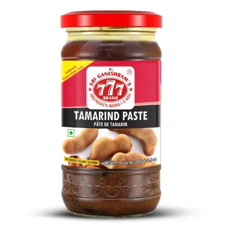 777 Tamarind Paste 300g