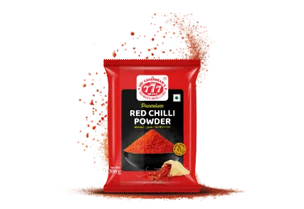 Red Chilly Powder