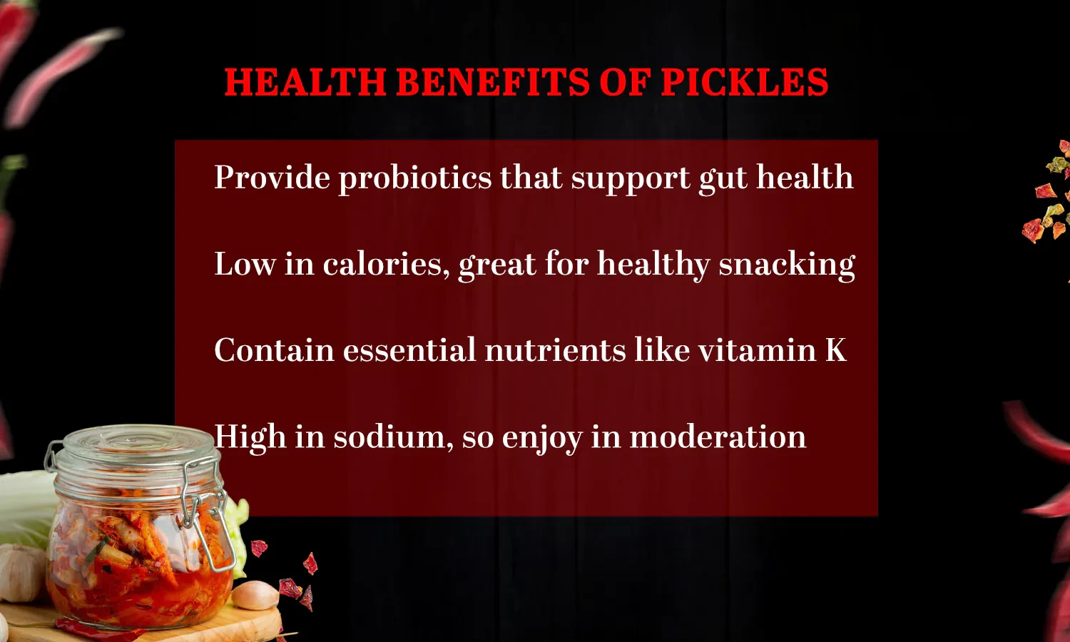 Are pickles keto-friendly
