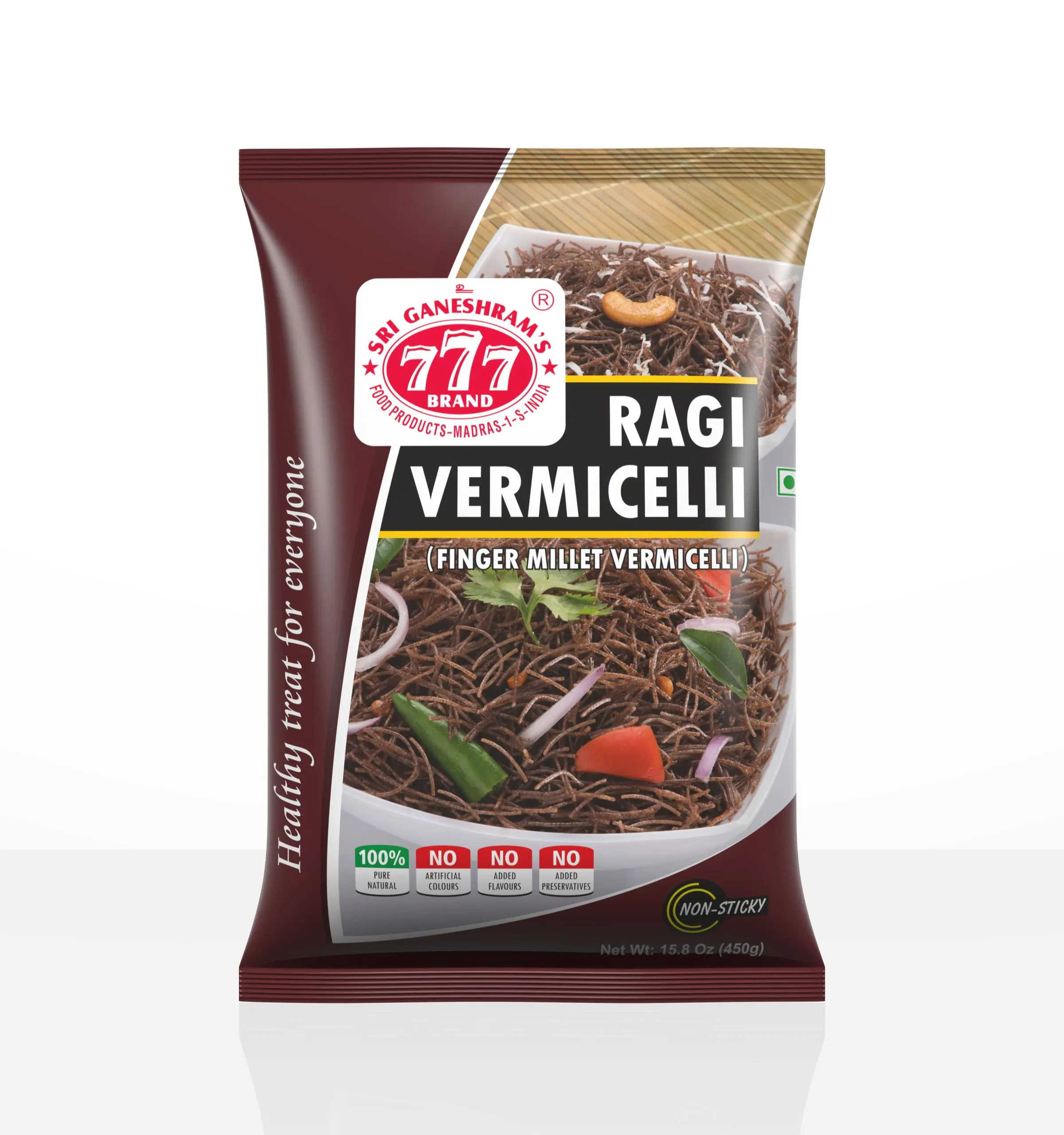 Ragi Vermicelli - 450g