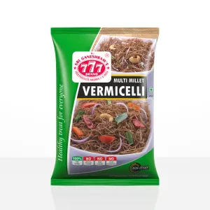 Multi Millet Vermicelli