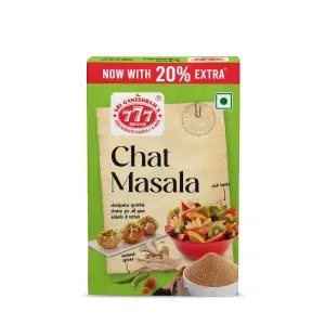 Chat Masala