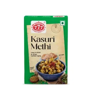 Kasuri Methi