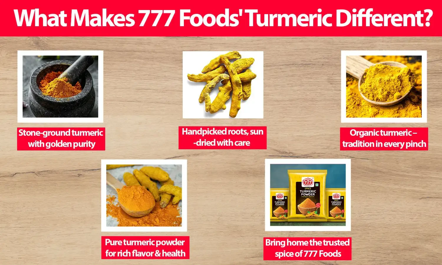Benefits of Turmeric Powder