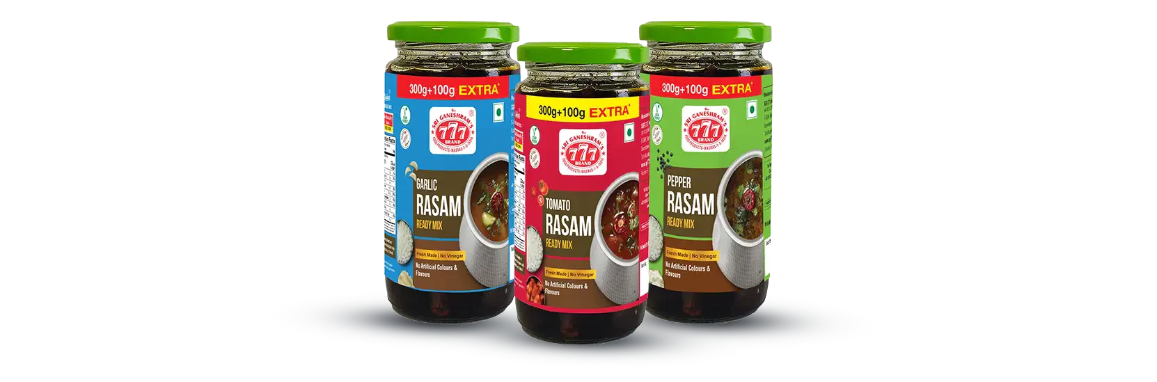 RASAM PASTE