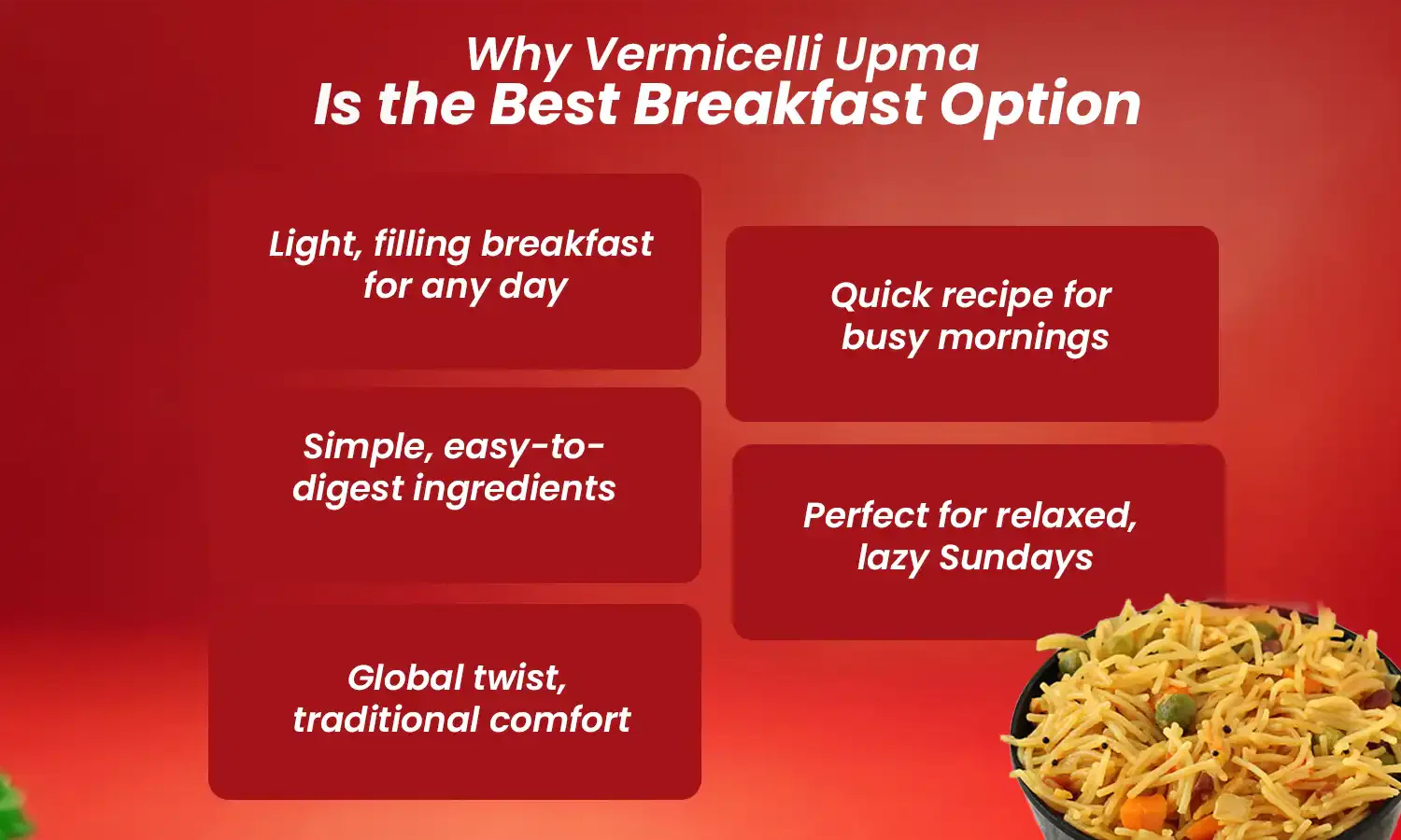 vermicelli upma