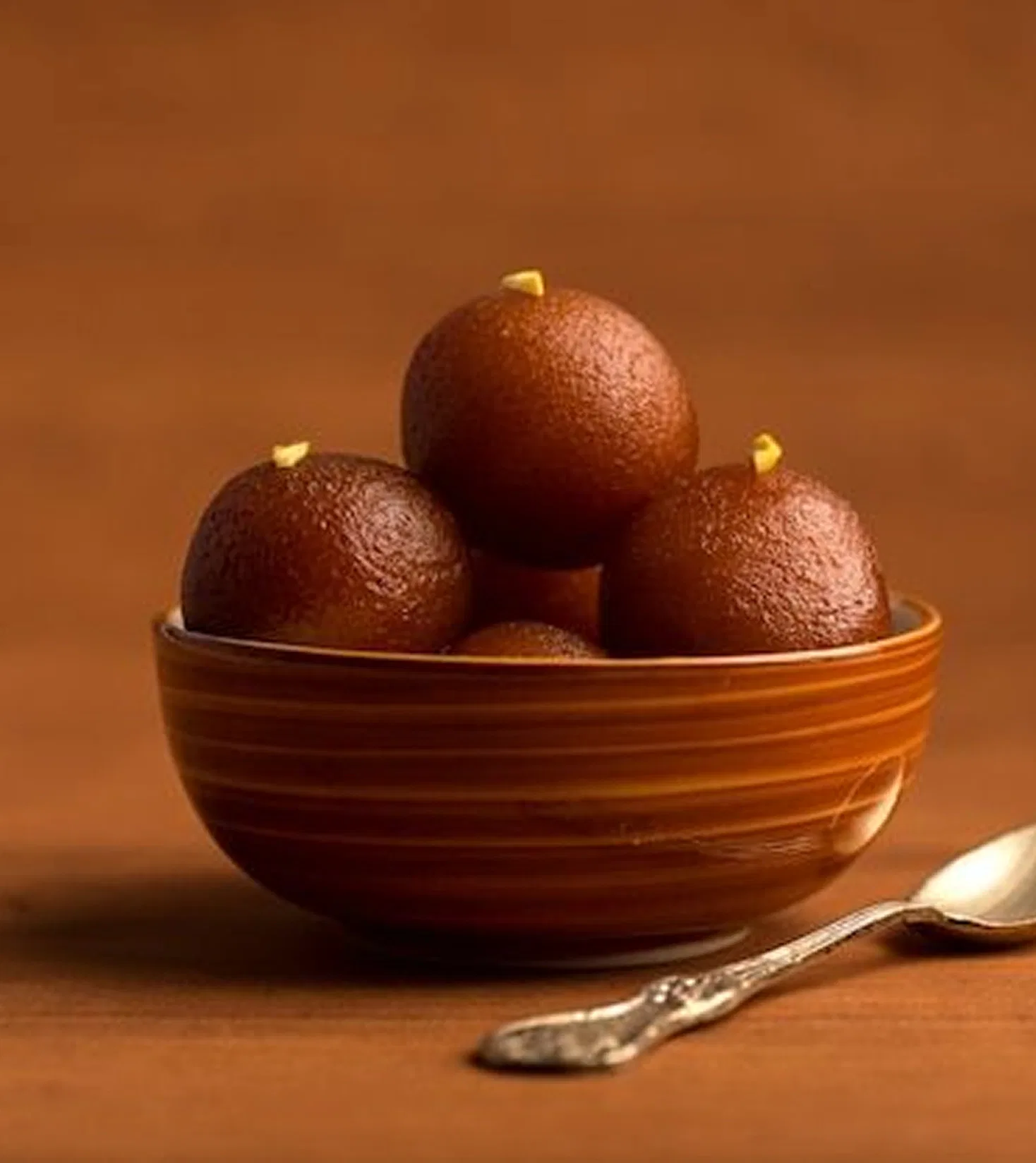 Gulab Jamun