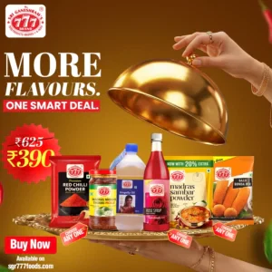 Ultimate Combo Offer