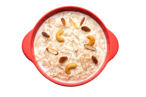 Semiya Payasam Recipe