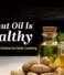Peanut Oil Is Healthy: Why It’s a Great Choice for Daily Cooking