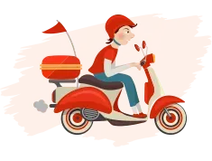 delivery logo