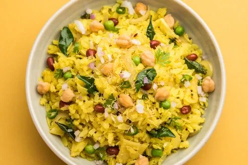 Poha
