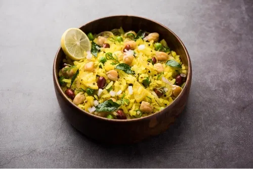 Poha