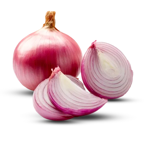 Hot Onion Chutney / Thokku