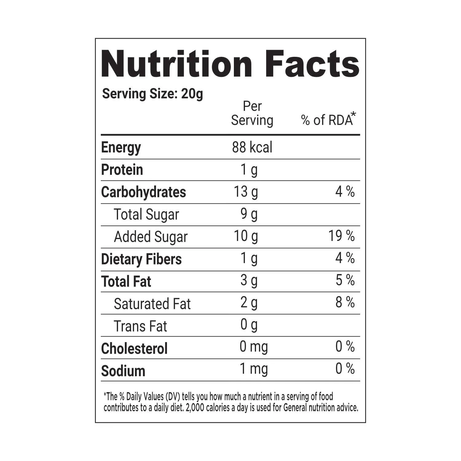 777 Besan Ladoo Instant Mix 200g + 40g - Image 7