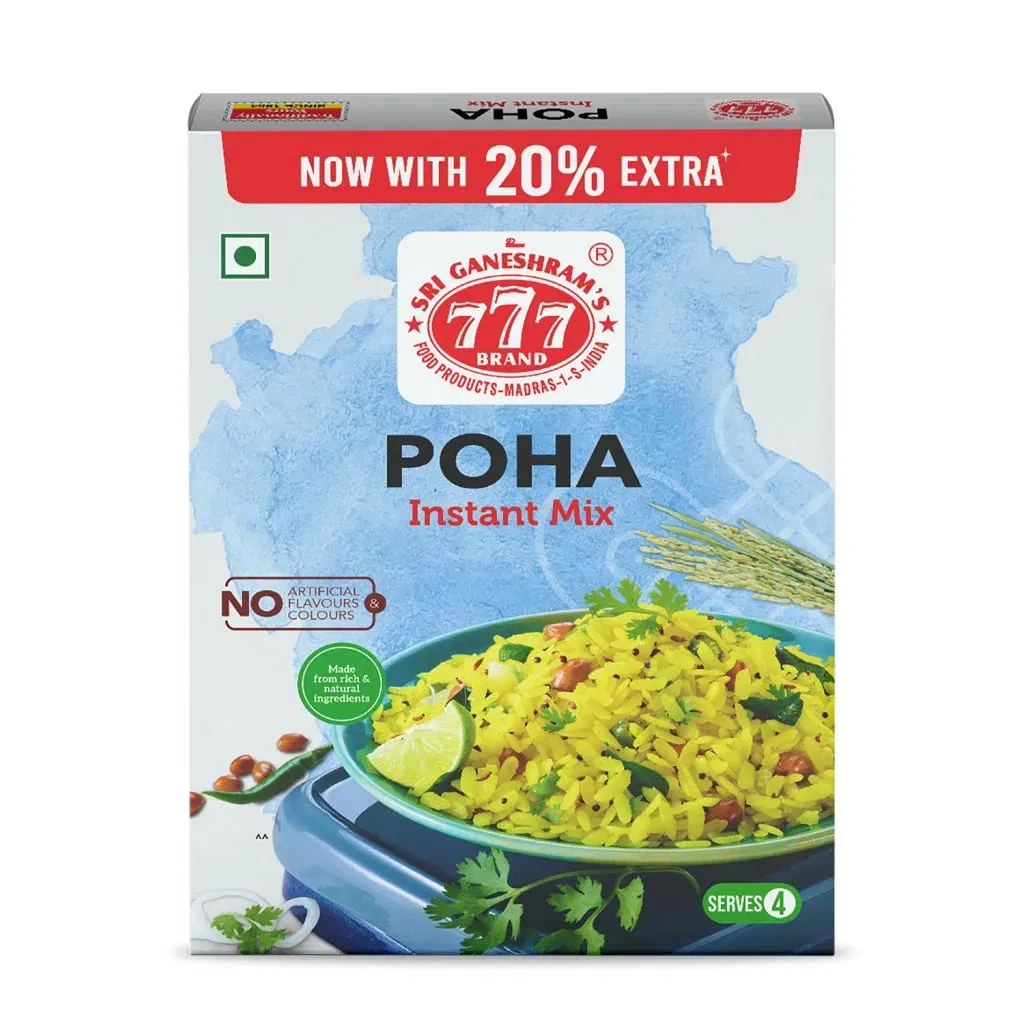Poha