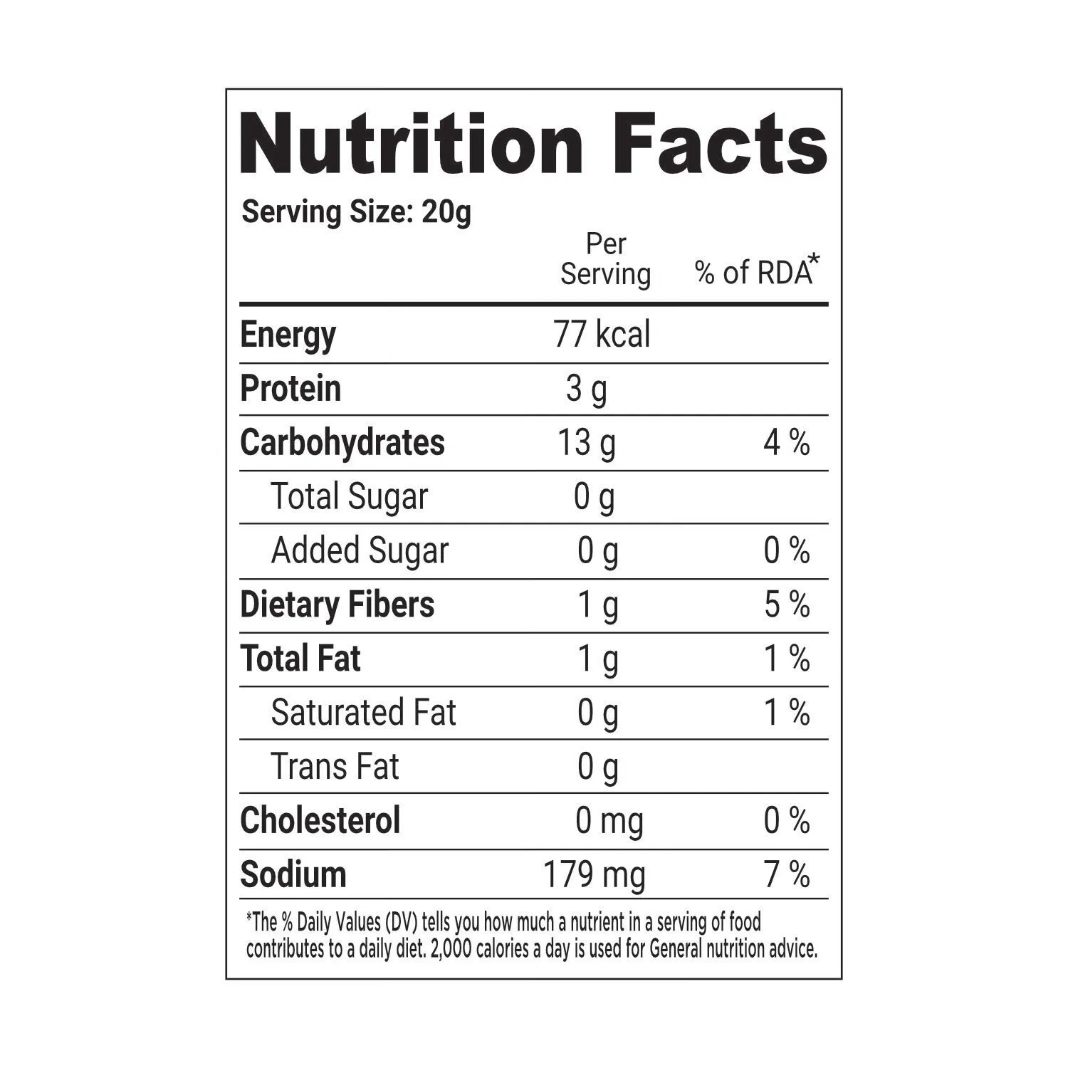 777 Rice Idli Instant Mix 500g + 100g - Image 7