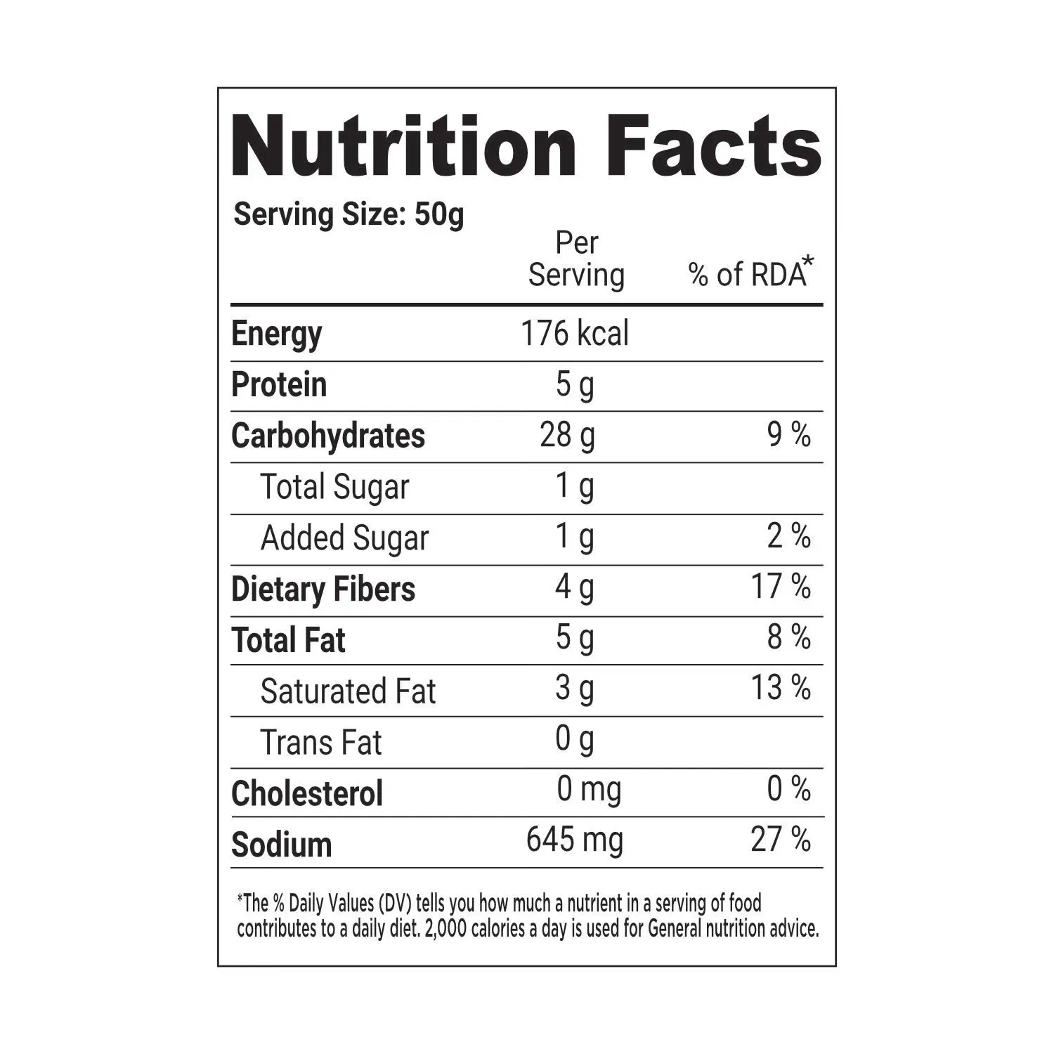 777 Vegetable Upma Instant Mix 200g + 40g - Image 7