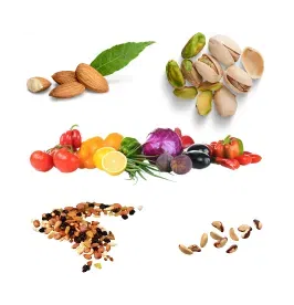 Quick and flavorful Instant Vegetable Upma Mix, perfect for preparing a wholesome, tasty upma in minutes with mixed vegetables and spices.