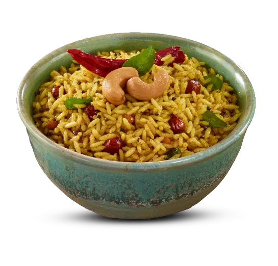 Rice Puliyotharai Mix