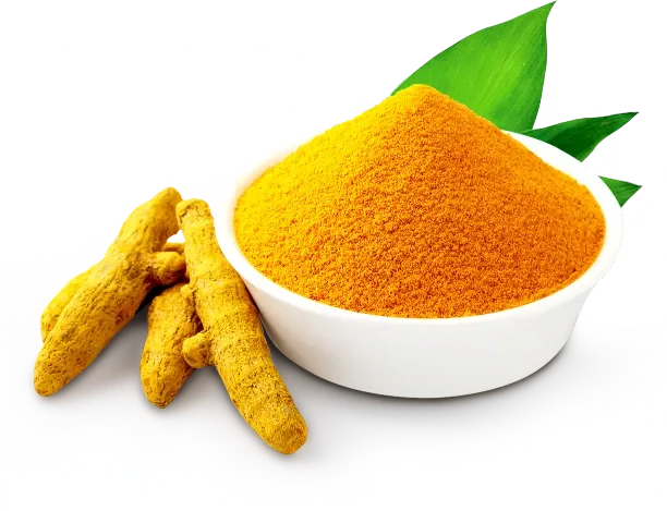 Turmeric Powder