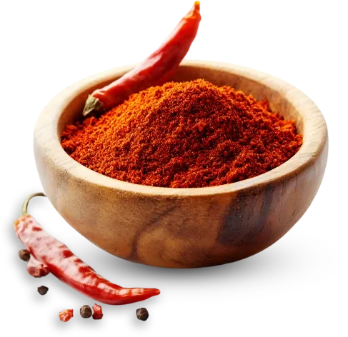 Red Chilli Powder