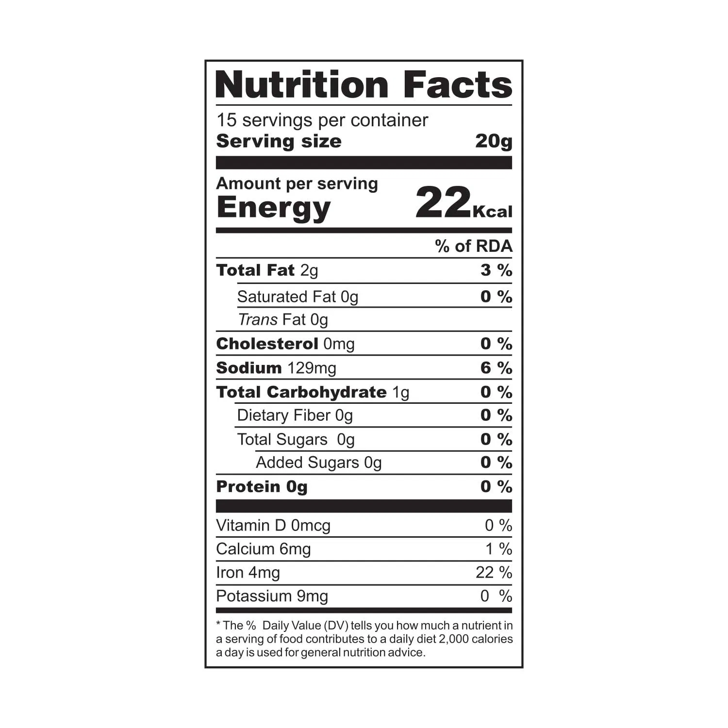 Dhideer® Instant Lemon Rice Paste 300g+100g - Image 6