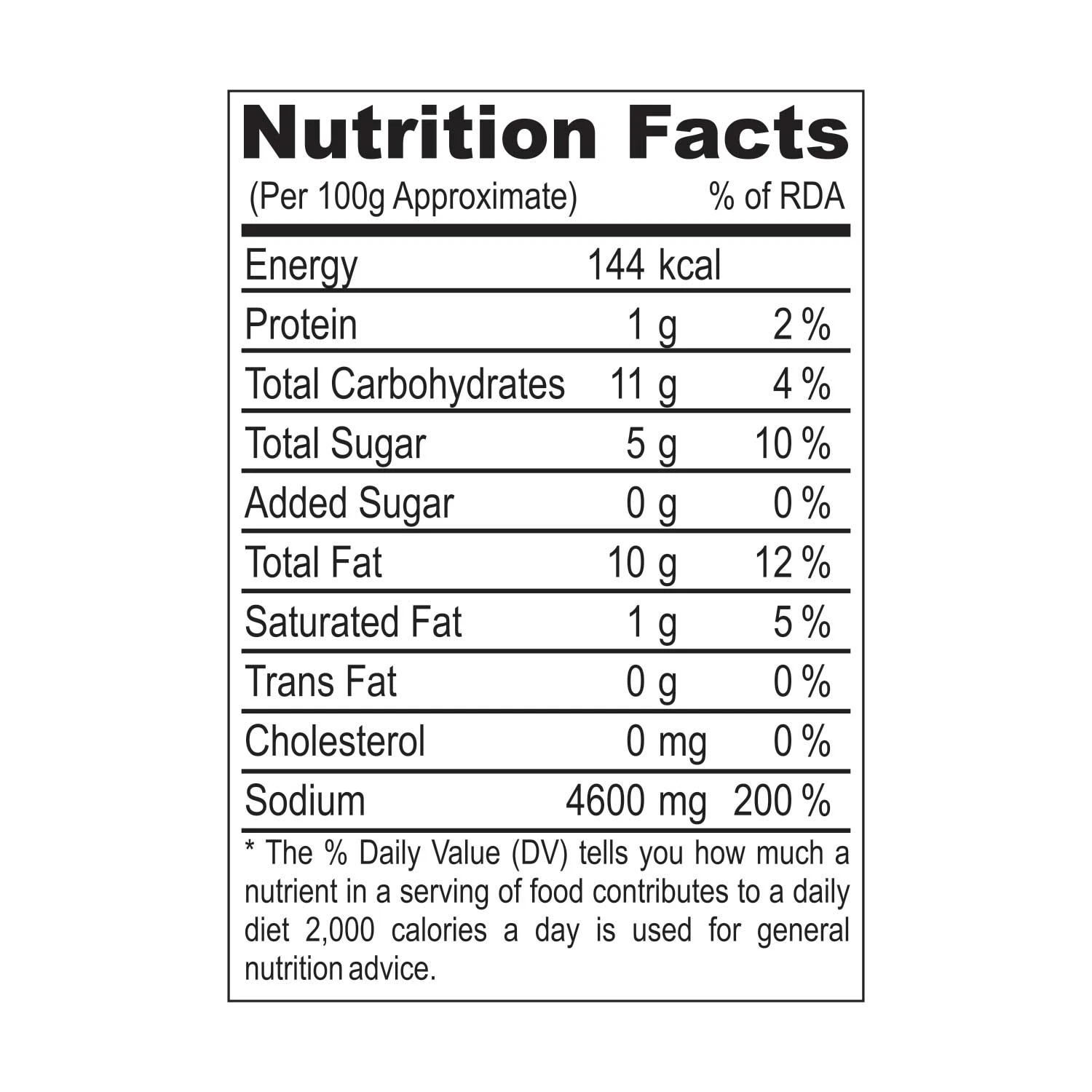 777 Andhra Style Mixed Pickle 300g - Image 5