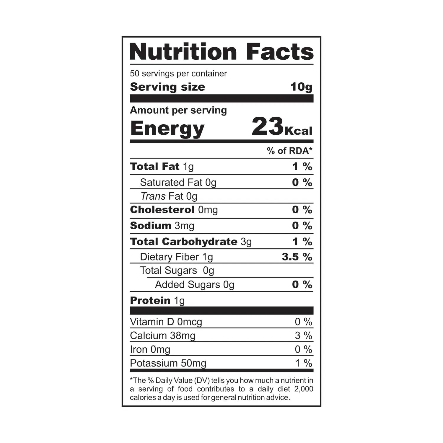 777 Madras Sambar Powder-500g - Image 5