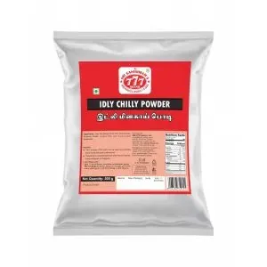 idly chilly powder 500g