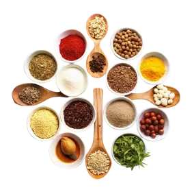 Make crispy, golden dosas quickly with Instant Rava Dosa Mix, a ready-to-cook blend that delivers authentic South Indian flavor in no time.