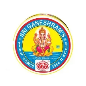Best Appalam 100g