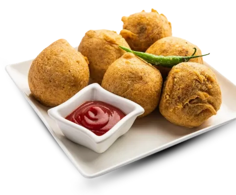 Convenient Instant Mix, a ready-to-cook blend of spices and ingredients for quick preparation of flavorful South Indian dishes.