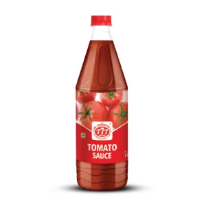 tomato sauce