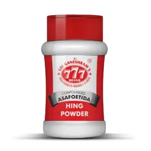 Asafoetida 50g
