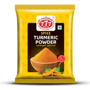 turmeric powder